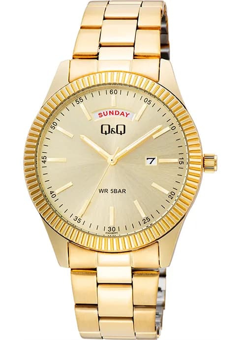 Reloj Q&Q A14A-001PY