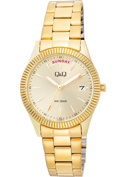Reloj Q&Q A15A-001PY