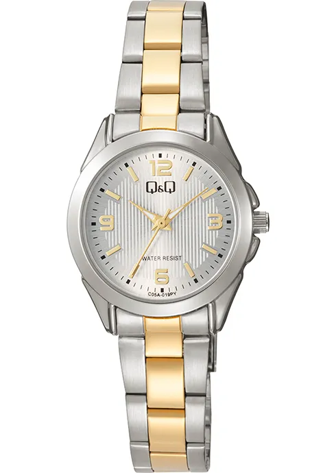 Reloj Q&Q C05A-019PY