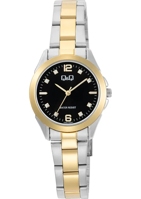 Reloj Q&Q C05A-022PY