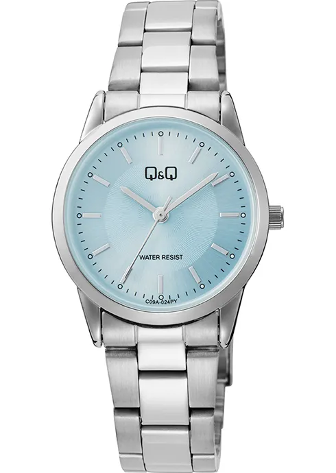 Reloj Q&Q C09A-024PY
