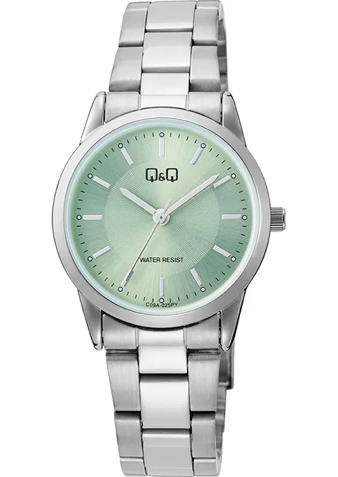 Reloj Q&Q C09A-025PY