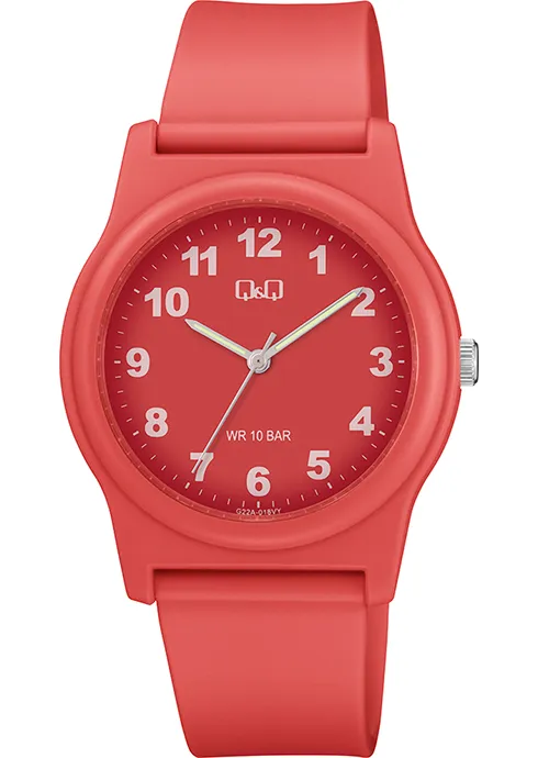 Reloj Q&Q G22A-018VY