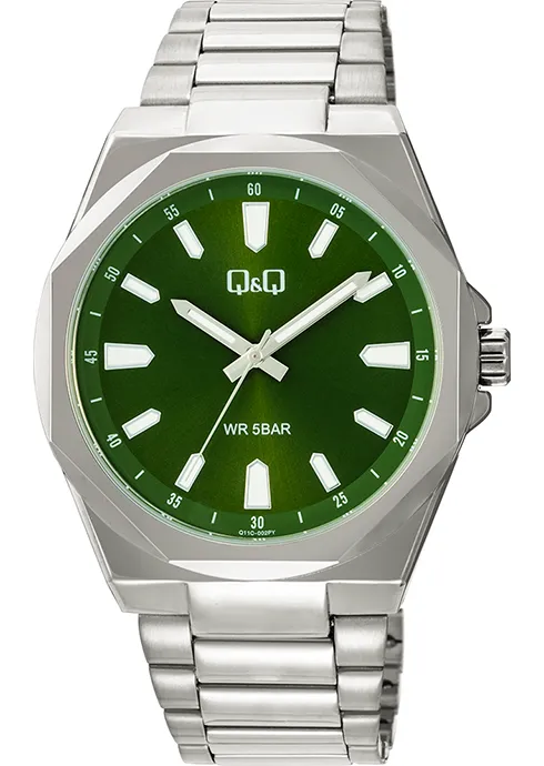 Reloj Q&Q Q11C-002PY