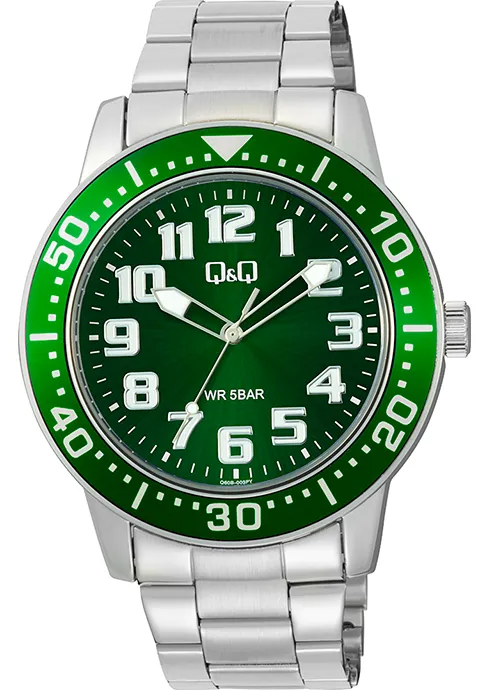 Reloj Q&Q Q60B-003PY