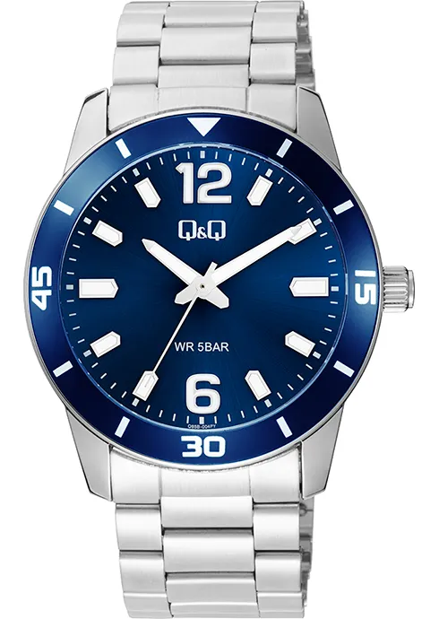Reloj Q&Q Q85B-004PY