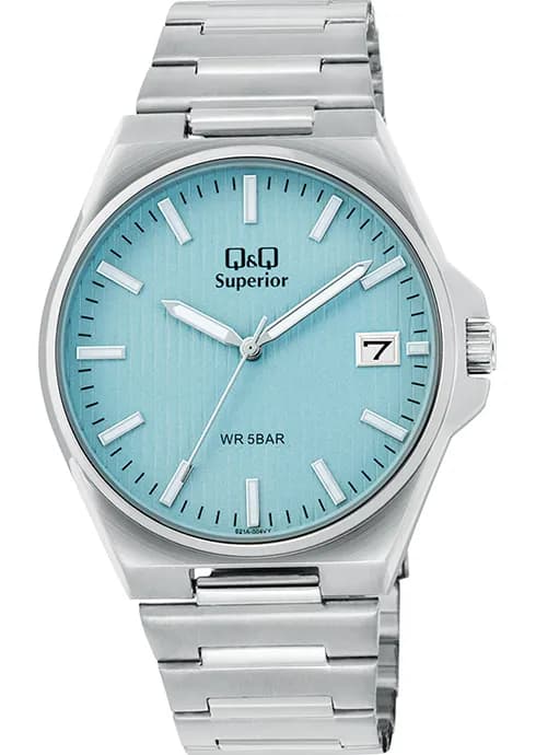 Reloj Q&Q S21A-004VY