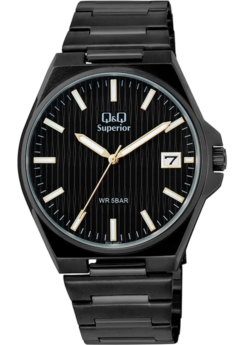 Reloj Q&Q S21A-008PY
