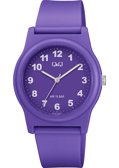 Reloj Q&Q G22A-026VY
