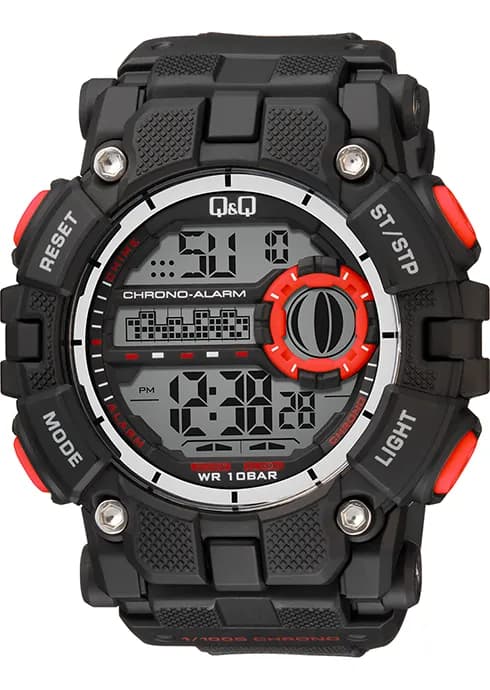 Reloj Q&Q G27A-003VY