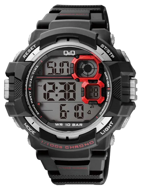 Reloj Q&Q M143J001Y