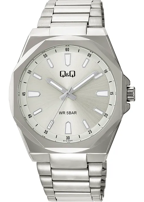 Reloj Q&Q Q11C-001PY