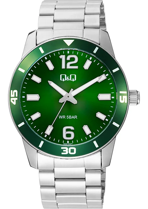 Reloj Q&Q Q85B-003PY