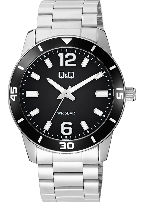 Reloj Q&Q Q85B-005PY
