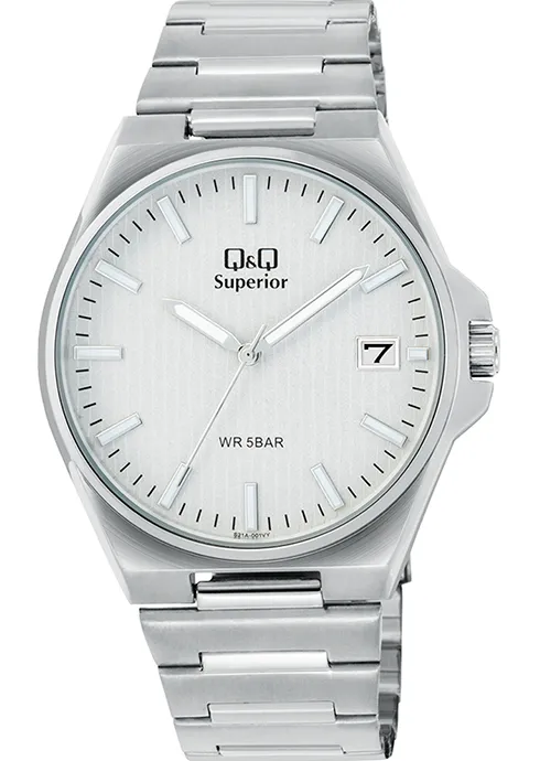 Reloj Q&Q S21A-001VY